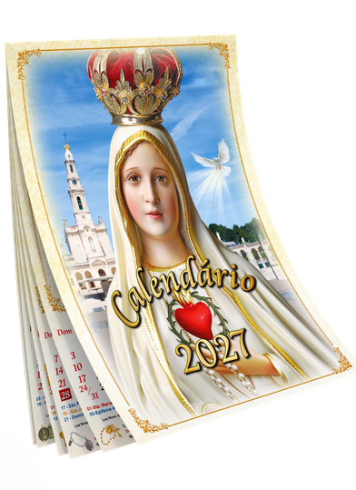 Página 1 do calendário